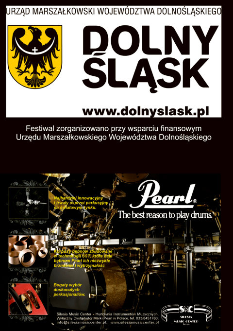 Blues nad Bobrem - Biuletyn 2008, strona 2