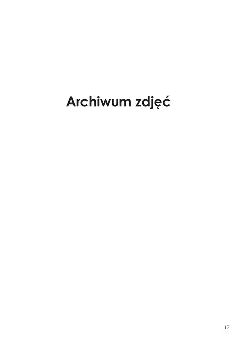 Blues nad Bobrem - Biuletyn 2010, strona 17