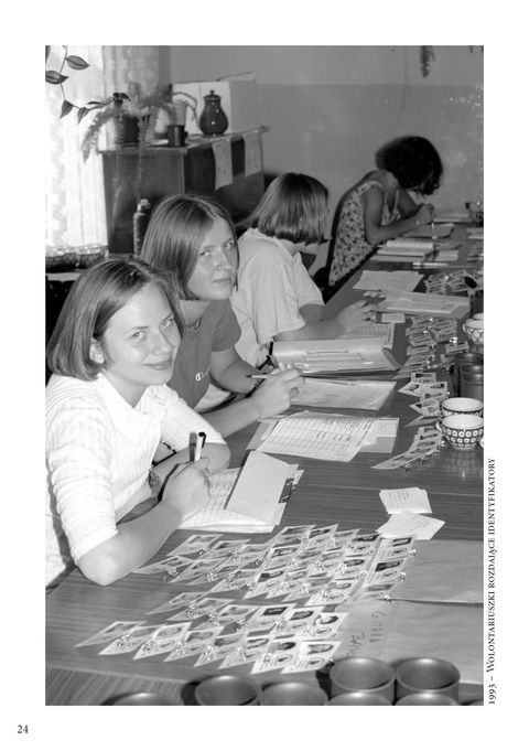 Blues nad Bobrem - Biuletyn 2010, strona 24